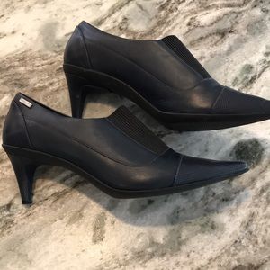 Calvin Klein Heels EUC